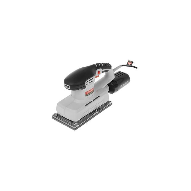 Виброшлифмашина Зубр ЗПШМ-300Э-02 фото 1