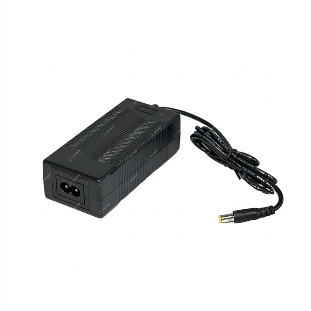 Зарядное устройство 25,2V 2A (Li-Ion) - 6S фото 1