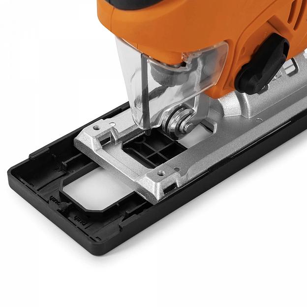 Лобзик Daewoo DAJ 850 850Вт 3000ходов/мин от электросети фото 4