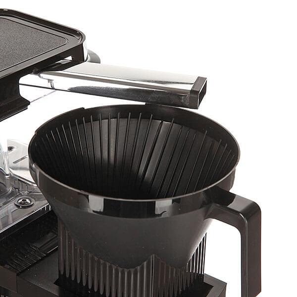 Кофеварка Moccamaster KBGT фото 4