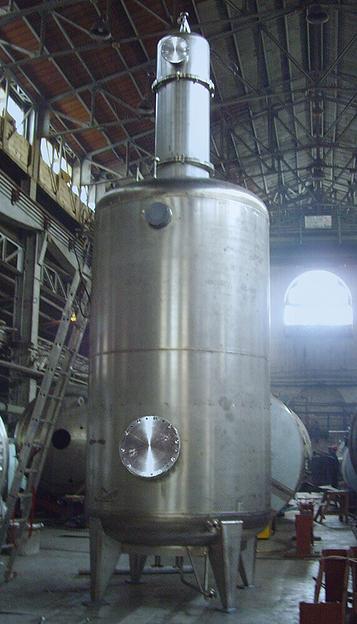 Оборудование для фармацевтической промышленности фото 5