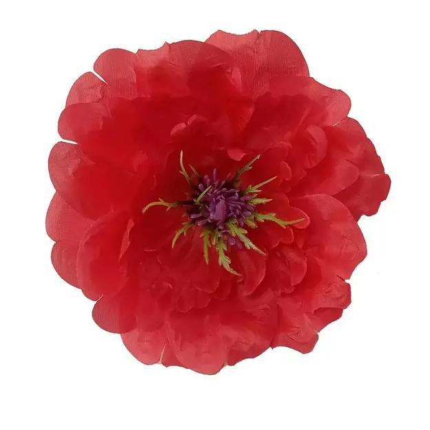 Головка пиона Бэла 4сл 20см 1-1-2 356А-358А(Б)В-189-172-170(240)-177 1/28 фото 4