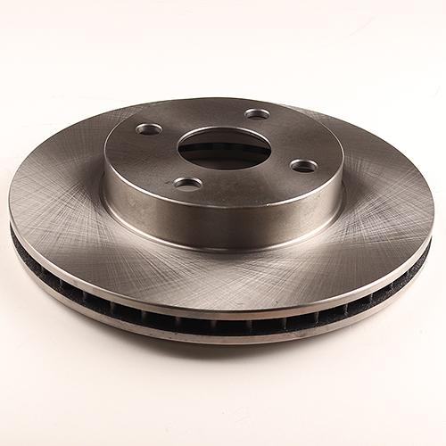 Диск тормозной SM-43512-12610 SUMOMOTO фото 1