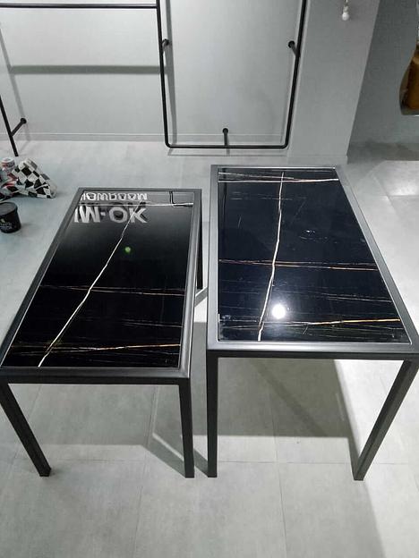 Изготовление металлических каркасов для различных конструкций фото 2