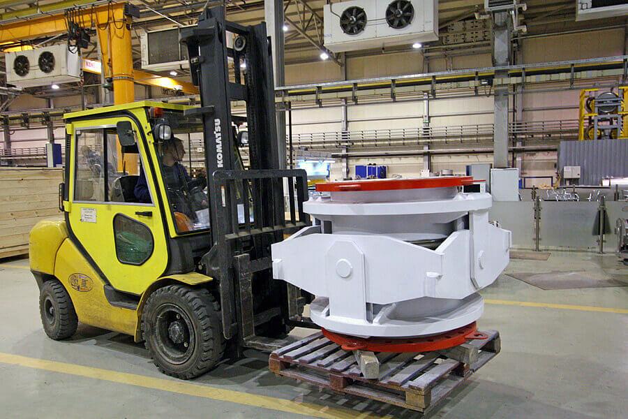 Сильфонный компенсатор универсальный (СК) фото 1