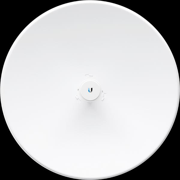 Точка доступа Ubiquiti PowerBeam 5AC-500 (PBE-5AC-500-EU) фото 2
