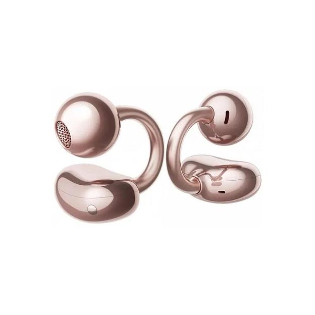 Гарнитура Huawei FreeClip Rose Gold 55038003 фото 3