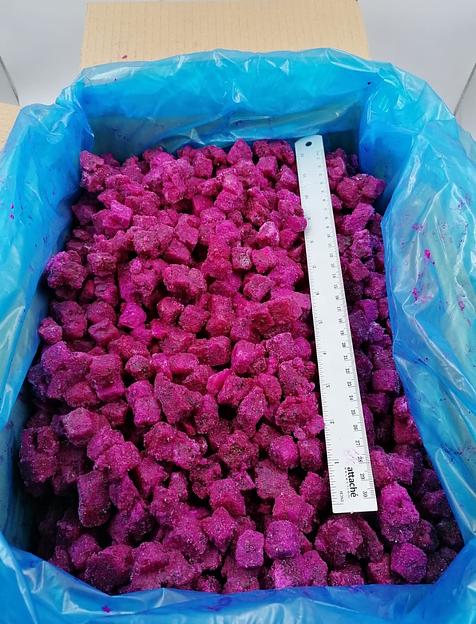 Питахаяа красная замороженная опт фото 2