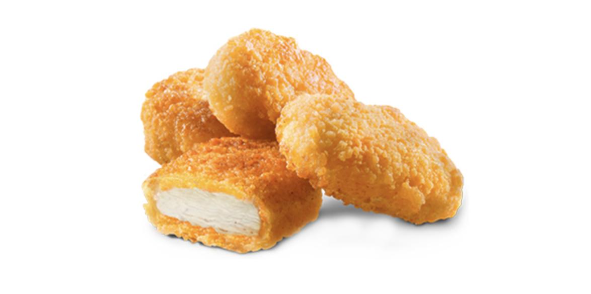 Наггетсы куриные 6 кг, опт фото 1