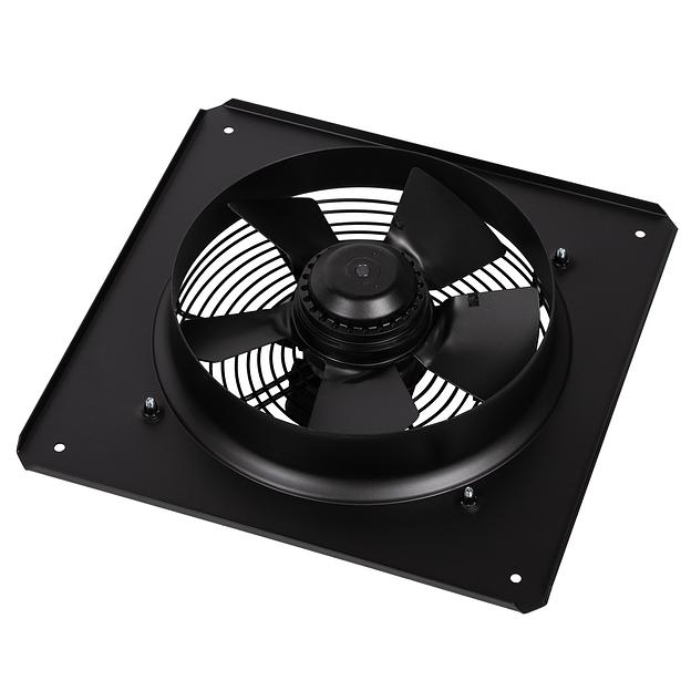 Вентилятор осевой SHUFT AXW 300-4E фото 6