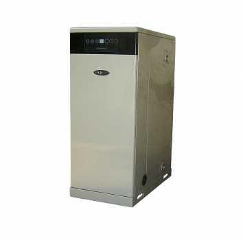 Газовый напольный котёл «OLYMPIA OLB-250 G-R» 29.1 кВт, 250-290 м.кв. ОПТ фото 1