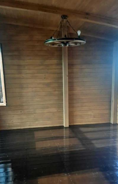 Беседка деревянная Derevo Style «Беседка № 1» фото 4