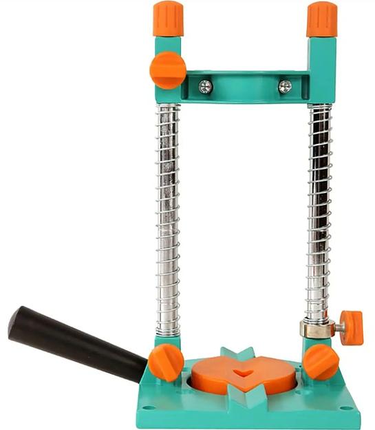 Стойка для дрелей Sturm! 1092-ID-02 фото 2