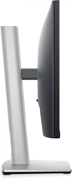 Монитор Dell 23.8" P2422H черный IPS LED 16:9 HDMI матовая HAS Pivot 1000:1 250cd 178гр/178гр 1920x1080 D-Sub DisplayPort USB 5.57кг (RUS) фото 5