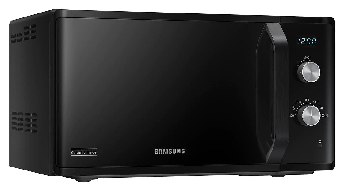 Микроволновая Печь Samsung MS23K3614AK/BW черный фото 4