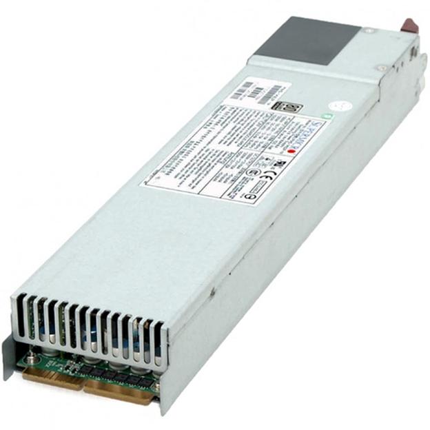 Блок питания DPS-1600CB B PSU 1600W OEM {6} фото 2