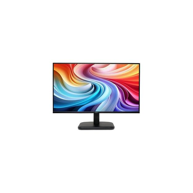 27" Монитор Acer EK271Gbi, 1920x1080, IPS, 120Гц, 1хHDMI, черный [um.he1cd.g01] фото 1