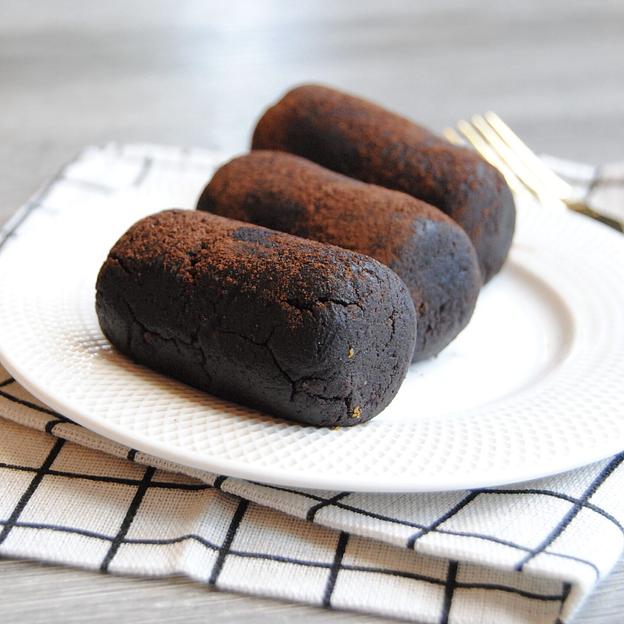 Пирожное «Картошка» 70 г, опт фото 1