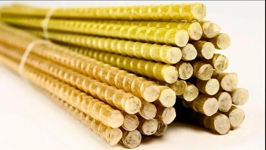 Арматура стеклопластиковая композитная АСК-25 ОПТ  фото 1