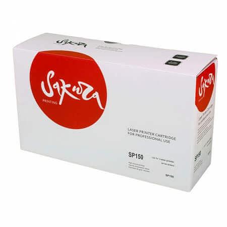Картридж Ricoh SP150HE Sakura опт фото 1