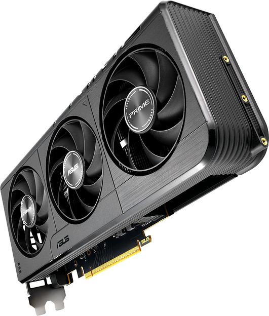 Видеокарта Asus PCI-E 4.0 PRIME-RTX5050-O8G NVIDIA GeForce RTX 5050 8Gb 128bit GDDR6 2677/28000 HDMIx1 DPx3 HDCP Ret фото 7