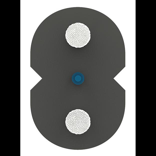 Кабель оптический B-OptiX, FTTx, 1 волокно фото 2