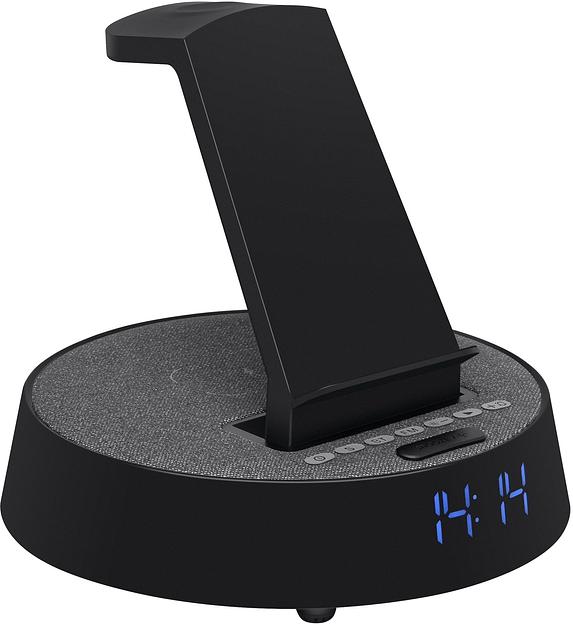 Колонка порт. BBK BTA1110 черный 10W 2.0 BT (BTA1110 (B)) фото 3