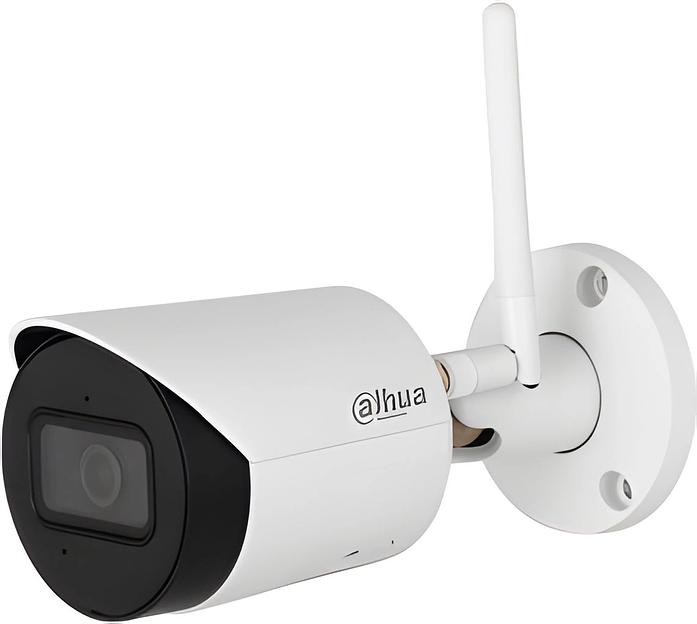 Камера видеонаблюдения IP Dahua DH-IPC-HFW1430DSP-SAW-0360B 3.6-3.6мм цв. фото 2