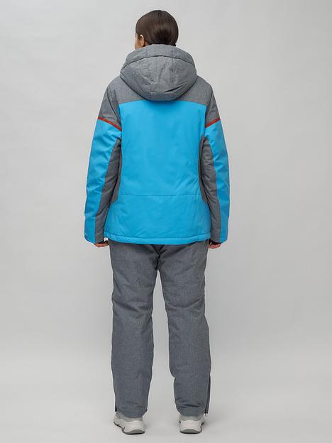 Костюм горнолыжный CHUNMAI 02272-3S фото 4