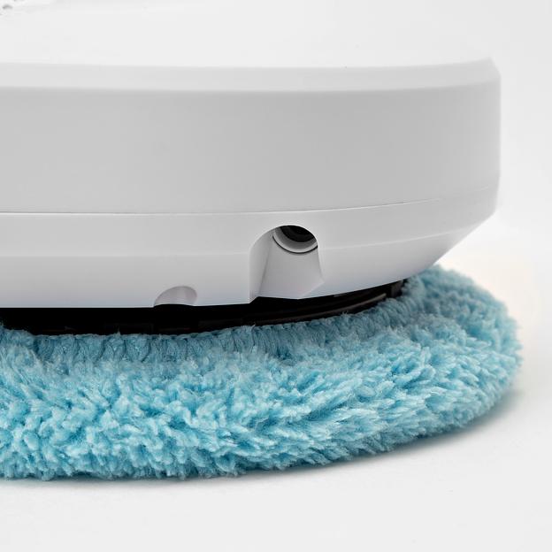 Мойщик окон iBoto Win 396 белый фото 6