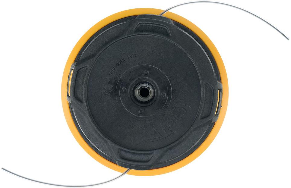 Катушка для садовых триммеров Denzel 96395 фото 2