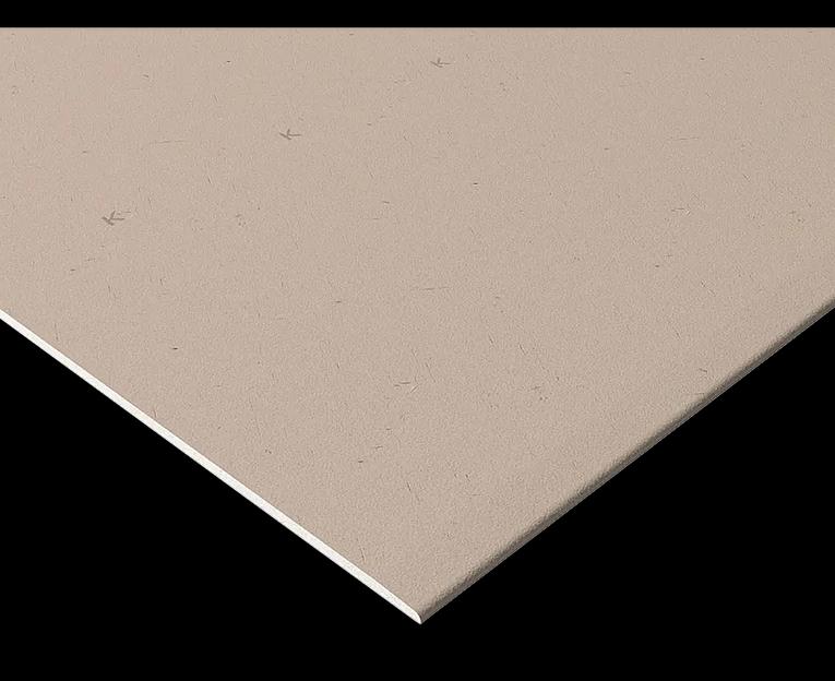 Гипсокартон 9,5 мм фото 1