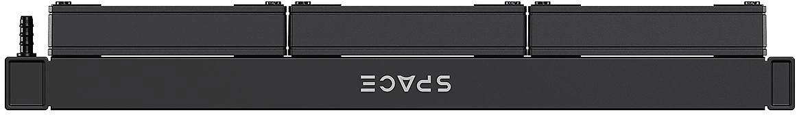 Система водяного охлаждения ID-Cooling SL360 Pro Se Soc-AM5/AM4/1151/1200/2066/1700 черный 4-pin 14-30dB Al+Cu LCD 350W Ret фото 6