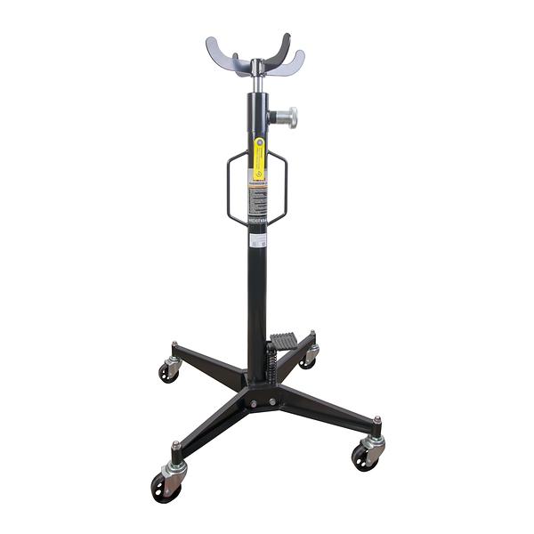 Стойка гидравлическая трансмиссионная 500 кг. WDK-80504 фото 1