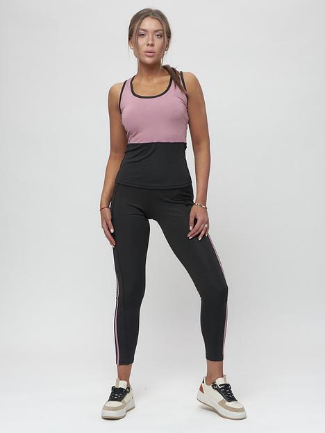 Костюм для фитнеса FUYOUKAI 29001R фото 6