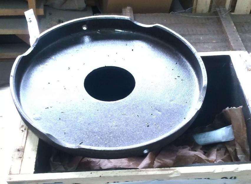 Чаша 578.00.012-1 фото 1