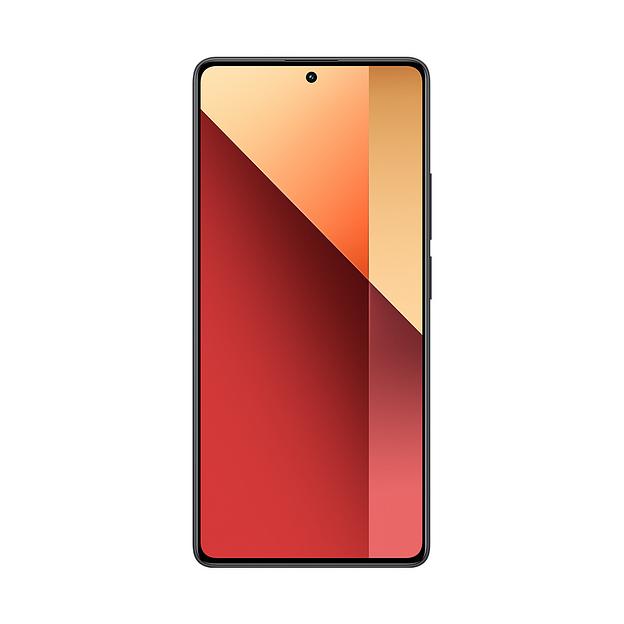 Мобильный телефон Redmi Note 13 Pro 8GB RAM 256GB ROM Midnight Black фото 1