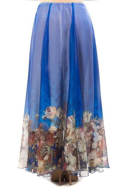 Юбка Ю5-3248/5 фото 4