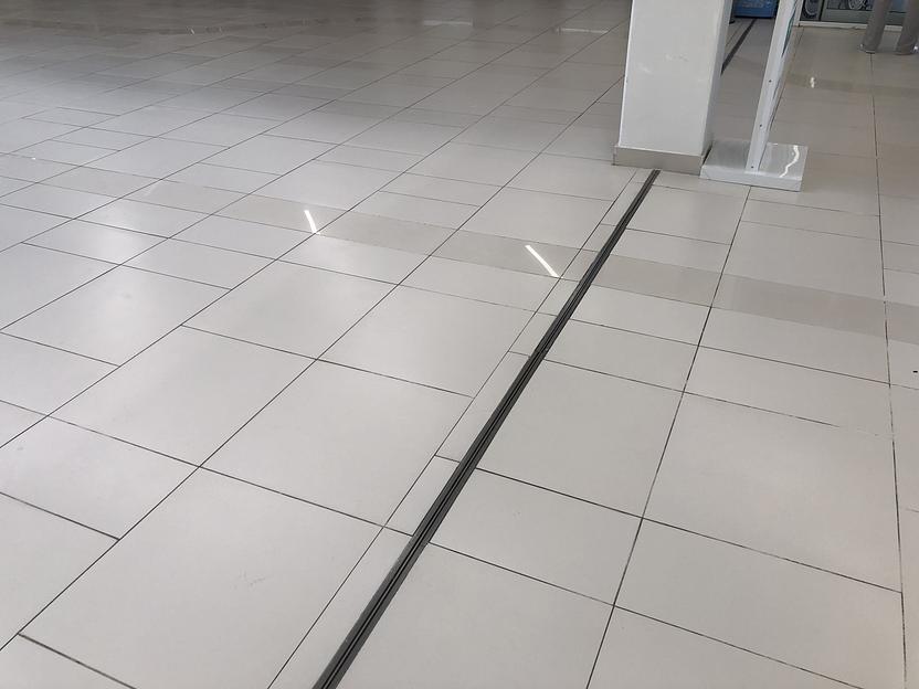 Закладной профиль Dewmark «Heavy» SG 31/35 фото 6