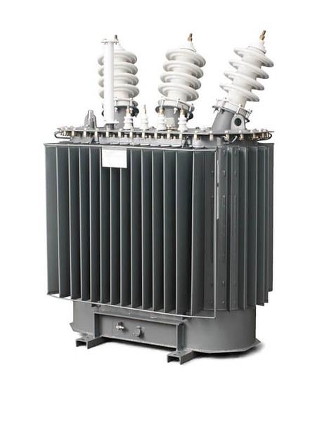 ТМГ-400 кВа фото 1