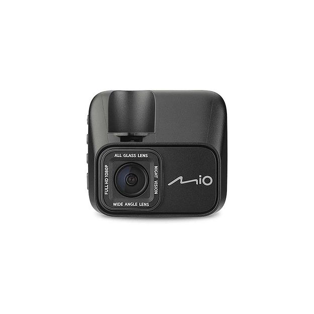 Видеорегистратор Mio MiVue C533, черный фото 1