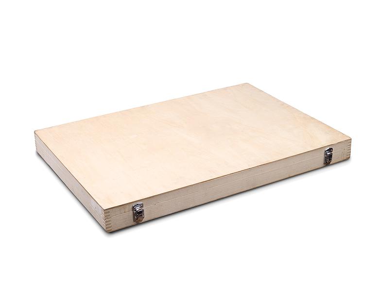 Микрометр гладкий МКЦ- 600 0.001 IP54 с поверкой фото 4