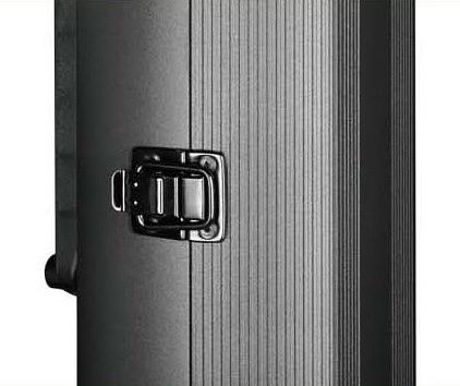 Экран Cactus 120x160см FloorExpert CS-PSFLE-160X120 4:3 напольный рулонный фото 4