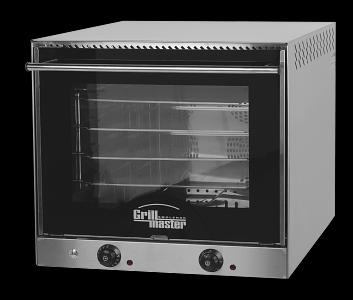 Печь конвекционная Grill Master фжш/1 22218 фото 1