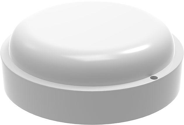 Светильник Gauss ЖКХ 126418212-S 12Вт 4000K белый дат.дв. фото 3