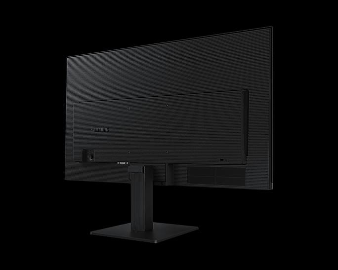 LCD Samsung 23.6" S24D300GAI {IPS 1920x1080 100Hz 5ms 250cd 16:9 D-Sub HDMI FreeSync External Vesa}[LS24D300GAIXCI] фото 2