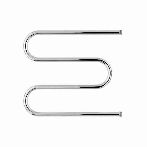 Полотенцесушитель водяной М-образный 600x600 ОПТ фото 1