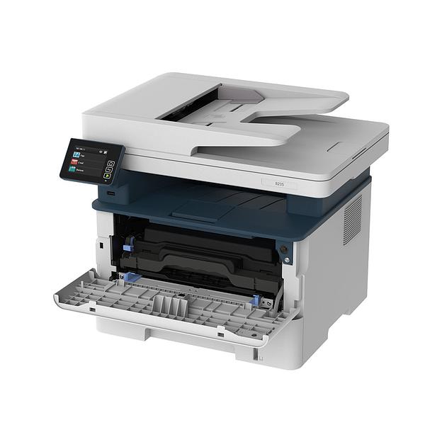 Монохромное МФУ  Xerox  B235DNI фото 3