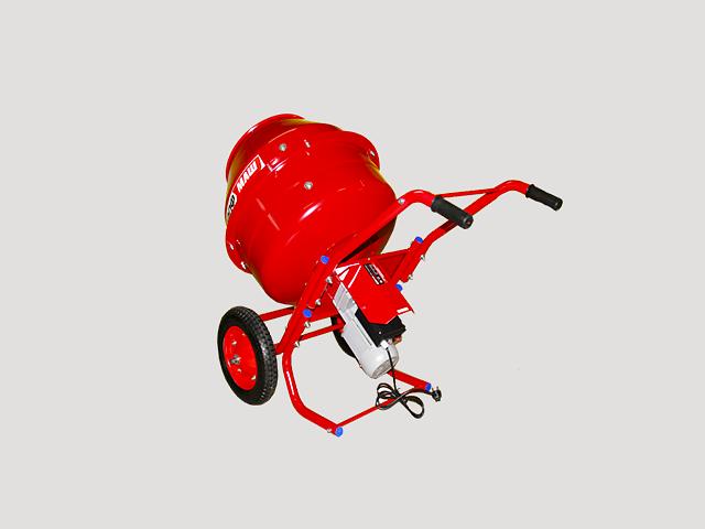 Бетоносмеситель ПРОФМАШ Б-130Р фото 5