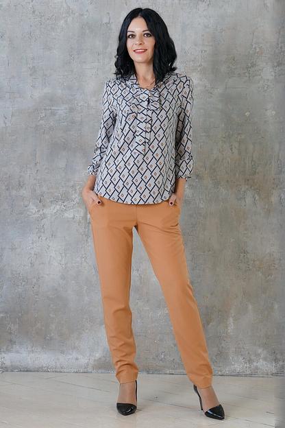 Блуза АР-1839 фото 4